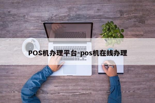 台州POS机办理平台-pos机在线办理
